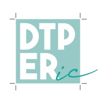 DTP-Eric logo - Similar company to Dtp | Design Thinking | Business Ecosystems Design