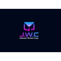 jahmaliwritescopy logo - Similar company to Choice Words