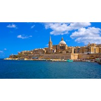 Malta Recruitment Pro logo - Similar company to Pro Industrial