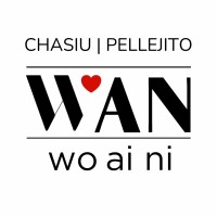 WAN Chasiu | WO AI NI logo - Similar company to Sherba
