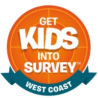 West Coast - Get Kids Into Survey logo - Similar company to Cpp Clsa Student Chapter