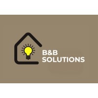 B&B Solutions logo - Similar company to Pet Sprint