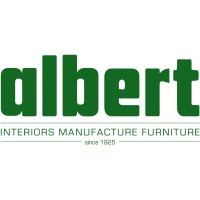 Theo Albert GmbH logo - Similar company to Gestaltung3E Gmbh