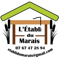 Etabli du Marais logo - Similar company to Kiade
