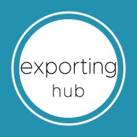 Exporting Hub logo - Similar company to Go Exporting