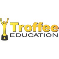 Troffee Education logo - Similar company to Mycelik Network