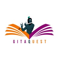Gita Quest logo - Similar company to Craft Silicon Foundation