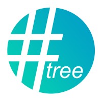 HashTree logo - Similar company to Hastree