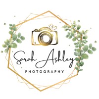 Sarah Ashley Photography LLC logo - Similar company to Ja Photography Services