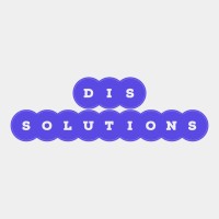 DIS Solutions Limited logo - Similar company to Techxelion