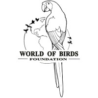 World of Birds Foundation logo - Similar company to Orange River Rafters