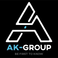 AK Group logo - Similar company to Ak Group