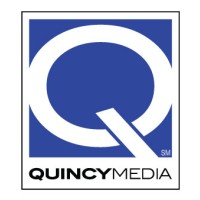 Quincy Media logo - Similar company to Adforce