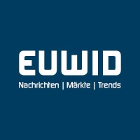 EUWID | Europäischer Wirtschaftsdienst GmbH logo - Similar company to Bvse Bundesverband Sekundärrohstoffe Und Entsorgung