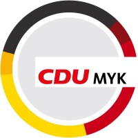 CDU Kreisverband Mayen-Koblenz logo - Similar company to Seilbahn - Koblenz Skyglide Event Deutschland Gmbh
