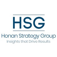 Honan Strategy Group logo - Similar company to Workbenchstrategy