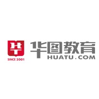 华图教育 logo - Similar company to 时代伯乐