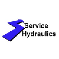 Service Hydraulics, LLC logo - Similar company to Rotero | Motion Control Oplossingen