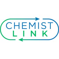 Chemist Link logo - Similar company to Armax Home Systems