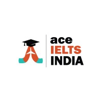 Ace ielts india logo - Similar company to Juvenile Foundation