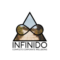 Infinido: Digital Nomad Coaching logo - Similar company to Freelancer Digital Nomad