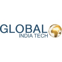Global India Technologies logo - Similar company to Global Technology Solutions