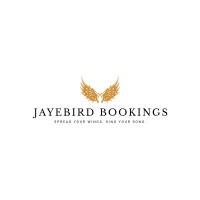 Jayebird Bookings logo - Similar company to Arrano Music