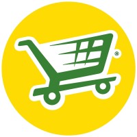 Tropical Supermercados logo - Similar company to Rw Office