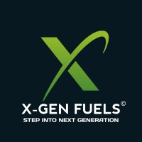 Xgenfuels logo - Similar company to Sky It Solution
