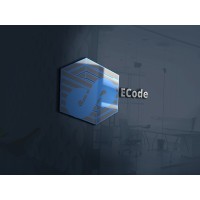 ECode logo - Similar company to Reflectworks