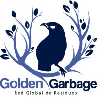Golden Garbage logo - Similar company to Earthtech Engineering Ltd.
