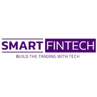 SMART FINTECH logo - Similar company to Finsecure Fintech Solutions