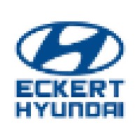 Eckert Hyundai logo - Similar company to Bill Utter Ford