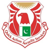 Quick Action security Sercives Pvt-Ltd logo - Similar company to Third Eye Software Technologies Private Limited
