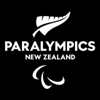 Paralympics New Zealand logo - Similar company to Sr Coaching