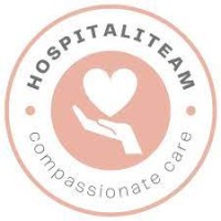 UF Hospitaliteam logo - Similar company to North Florida Integrative Medicine