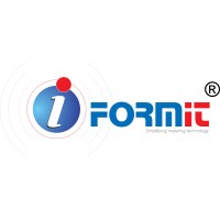 iFormit Solutions Inc. logo - Similar company to Agrogene Solutions