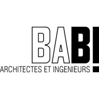 Agence BABI logo - Similar company to Batistructure