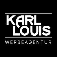 KARL LOUIS Werbeagentur logo - Similar company to Sarp Feinmechanik