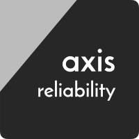 Axis Reliability logo - Similar company to Axis Group Ireland