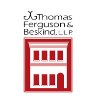Thomas, Ferguson & Beskind LLP logo - Similar company to Life After Justice