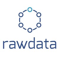 Rawdata Technologies logo - Similar company to Rawdata