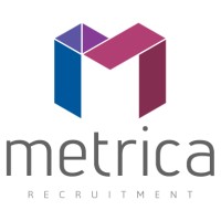 Metrica Recruitment logo - Similar company to Solvex Solutions