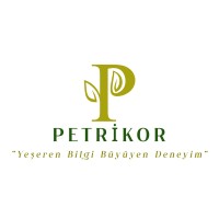 Petrikor Mentorship logo - Similar company to Boğaziçi Digitalized