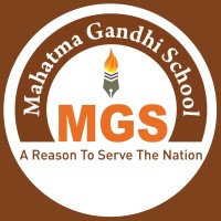 Mahatma Gandhi School, Pune logo - Similar company to Prabuddha International