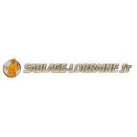 Sablage LORRAINE logo - Similar company to Samep-Mayenne