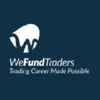 We Fund Traders logo - Similar company to Iwuk Group Ltd