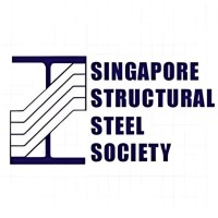 Singapore Structural Steel Society logo - Similar company to Dss Constructions Pvt. Ltd.