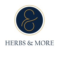 Herbs & More Ltd logo - Similar company to Vyora Herbals Pvt. Ltd