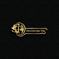Worldwide Title logo - Similar company to Amt Title Services